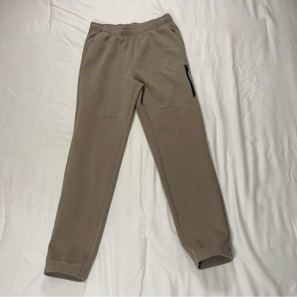 DSG Men's Taupe Jogger Pants Size YXL (18)